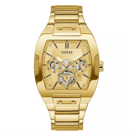 Guess Phoenix GW0456G2 Mens Quartz Watch - Picture 1 of 9